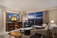 Bellagio Hotel & Casino Hotels near Las Vegas Convention Center