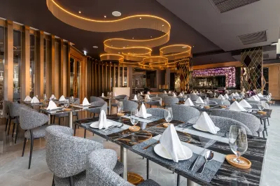 Amethyst Hotel Pattaya Hotels in Pattaya