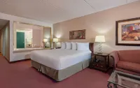 Tropicana Laughlin Hotels in Laughlin
