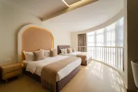 Stanton Gaya Hotel Hotel berhampiran Masjid Bandaraya Kota Kinabalu
