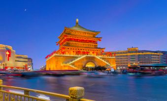 Jingxin Hotel