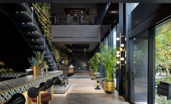 Mercure Tokyu Stay Osaka Namba