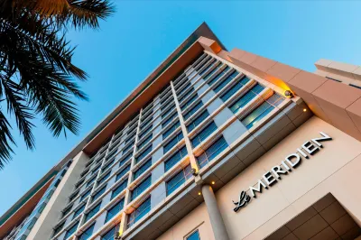 Le Méridien City Centre Bahrain Hotels in Sanabis