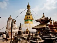 Fairfield by Marriott Kathmandu Hotels near National Museum of Nepal