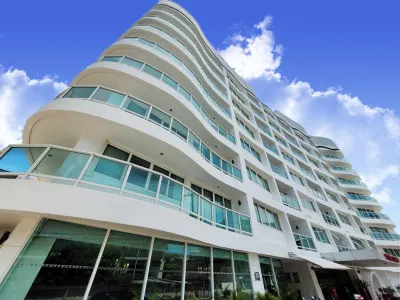 Nova Suites Pattaya by Compass Hospitality Hotels in Pattaya