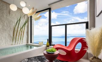 Beihai Tianya Seaview Resort