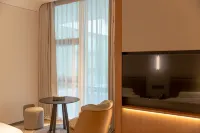 MLILY HOTEL Hôtels à proximité de l'Aéroport international de Shanghai Hongqiao