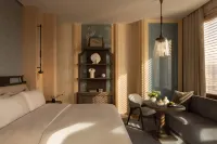 Capella Taipei 松山区のホテル