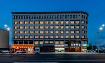 zhongxin hotel