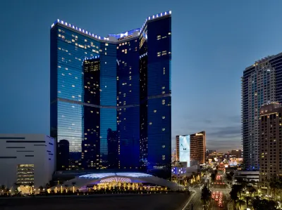 Fontainebleau Las Vegas Hotels in der Nähe von Las Vegas Convention Center