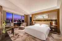 Lake View Hotel Hotels in Beijing