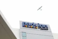 Park Inn By Radisson Clark Hotels near Clark Freeport
