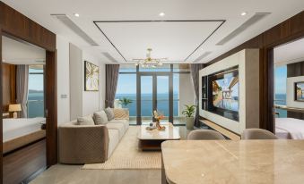 PHUC LONG LUXURY DANANG