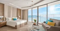 Panorama Horizon Inn Nha Trang ホンチョン岬周辺のホテル