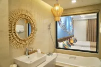 The Beach -FLC Sea Tower Quy Nhon Hotels in der Nähe von University Quy Nhon