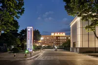 Junda Shenghua Hotel Hotel in zona Railway Gymnasium