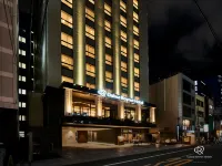 DEL style Osaka-Shinsaibashi by Daiwa Roynet Hotel Hotel dekat Dotonbori