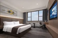 Perry Changxing Lake Hotel (Liuyang Government Branch) Hotels near Tansitong Former Residence