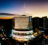 Atour Hotel Kunming Nanping Pedestrian Street Old Street Các khách sạn gần Zhongshan Little Garden