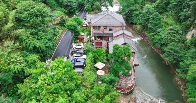 Huaqiangu Hostel Các khách sạn ở Hàng Châu