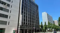 Hotel Hokke Club Fukuoka Hotels in Fukuoka