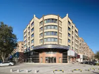 Lavande Hotel (Chaoyang Street) Hotel berhampiran Nanta Tower