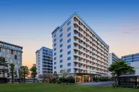 Yizhi Hotel (Guangzhou Baiyun International Airport T1 Branch) Hotel dekat Guangzhou Baiyun International Airport