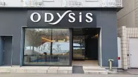 Odysis Sapporo Odori Koen Hotel Отели рядом с достопримечательностью «Сусукино»