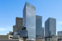 キャノピーbyヒルトン大阪梅田 新大阪駅周辺のホテル