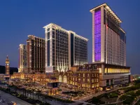 Londoner Court Hotels in Macao