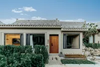 Shano・Shanhe・Yueshang Hot Spring Vacation Apartment (Xinzhou Ancient City) فنادق في شينجَو