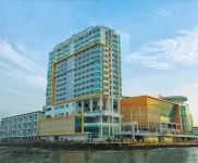 Swiss-Belhotel Balikpapan Hotel di Balikpapan