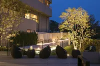 Biwako Ryokusuitei Hotels in Otsu