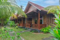 Rijet Villa Beach & Restaurant Hotels near Penida Island