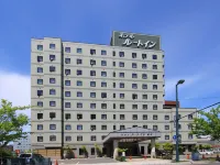 Hotel Route-Inn Obihiro Ekimae Hotels in Obihiro