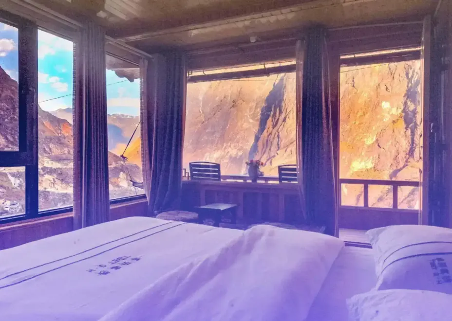 Millions of guest houses on Trip.com