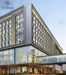 Hilton Manila Hotels in der Nähe von Villamor Air Base