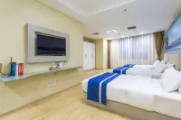 Golden Phoenix Hotel Hotel di Beijing