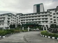 The Manila Hotel Hotels near المتحف الوطني مانيلا