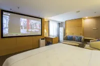 Jingli Hongyizhan Hotel (Beijing Dongzhimen Sanlitun Branch) Các khách sạn gần Sanlitun Bar Street