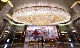 Wanda Realm Tai'an