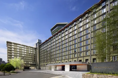 Rihga Royal Hotel Kyoto Hotel a Kyoto