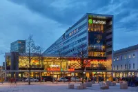 H+ Hotel Salzburg Hotels near Altes Rathaus