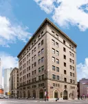 Global Luxury Suites Downtown Boston Hotels in Boston