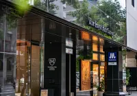 The Royal Park Canvas - Osaka Kitahama Hotels in Osaka