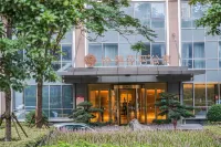 Sincere Residence Changfeng Hôtels à proximité de l'Aéroport international de Shanghai Hongqiao