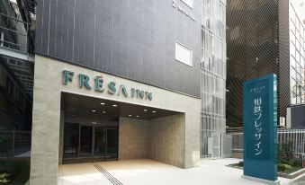 Sotetsu Fresa Inn Osaka-Shinsaibashi