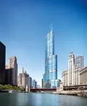 Trump International Hotel & Tower® Chicago Các khách sạn gần Sân bay quốc tế O'Hare