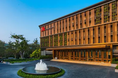 Hua Hin Marriott Resort and Spa Hotels in der Nähe von Wat Khao Krailas