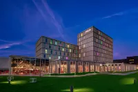 Yotel Amsterdam Hotels in Amsterdam